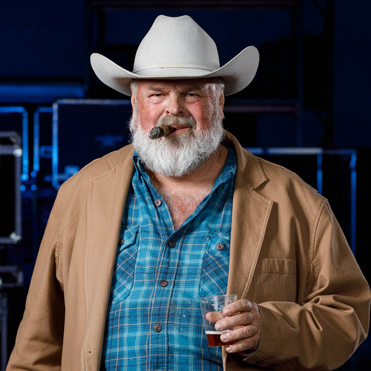 Image of Tom Alford